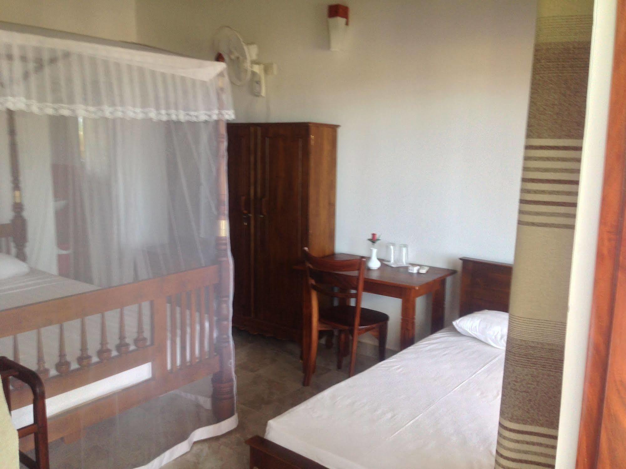Supun Villa Bentota Exterior foto