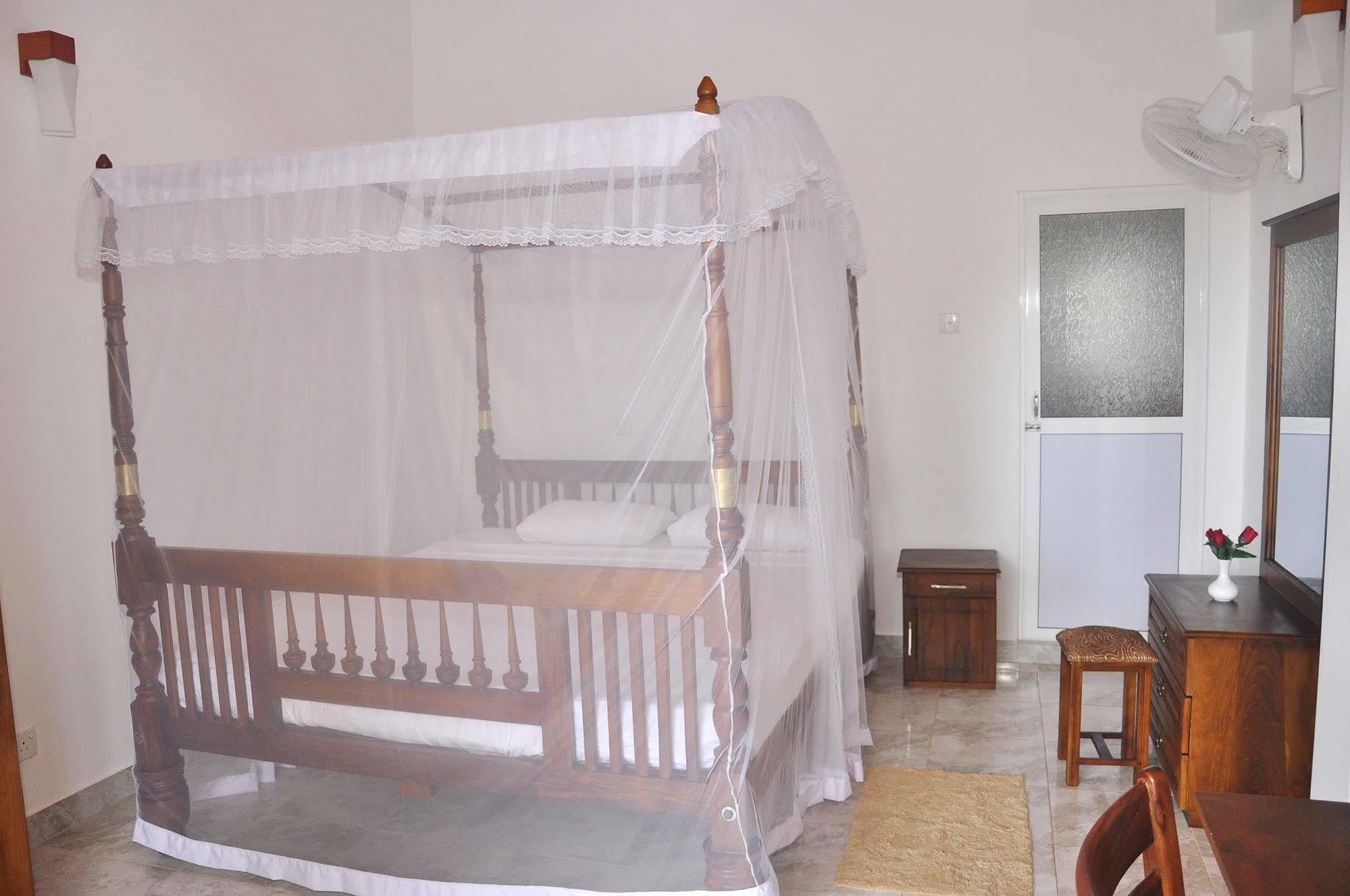 Supun Villa Bentota Exterior foto