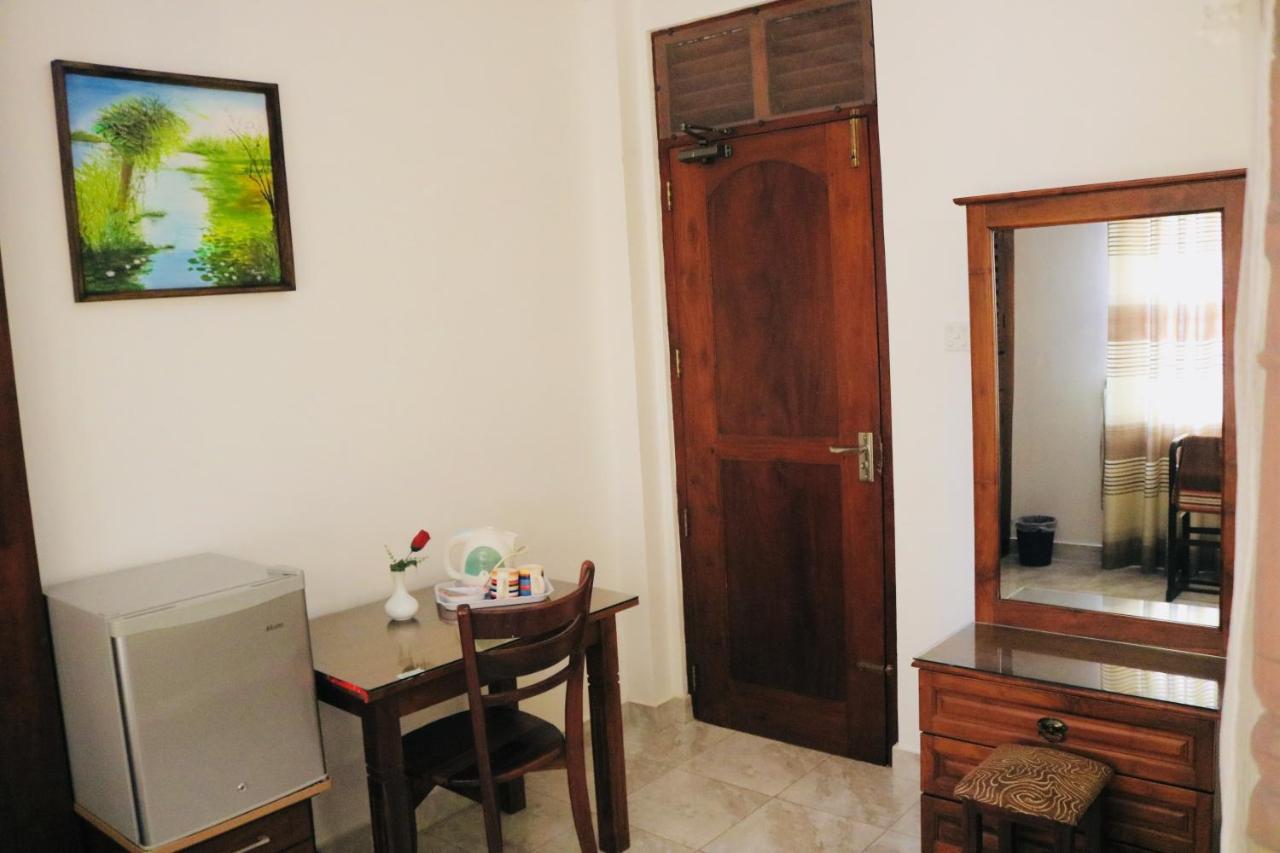 Supun Villa Bentota Exterior foto